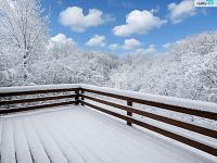 RD 3+kk s terasou a zahradou v Praze 6 - Dejvice - 26