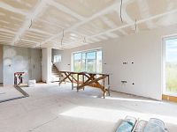 Rozestavěný rodinný dům 189m2, pozemek 1514m2, Kojetín, Havlíčkův Brod - 13