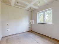 Rozestavěný rodinný dům 189m2, pozemek 1514m2, Kojetín, Havlíčkův Brod - 15