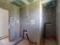 Rozestavěný rodinný dům 189m2, pozemek 1514m2, Kojetín, Havlíčkův Brod - 18