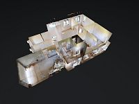 Rozestavěný rodinný dům 189m2, pozemek 1514m2, Kojetín, Havlíčkův Brod - 2