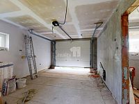 Rozestavěný rodinný dům 189m2, pozemek 1514m2, Kojetín, Havlíčkův Brod - 25