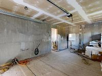 Rozestavěný rodinný dům 189m2, pozemek 1514m2, Kojetín, Havlíčkův Brod - 26