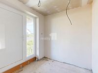 Rozestavěný rodinný dům 189m2, pozemek 1514m2, Kojetín, Havlíčkův Brod - 27