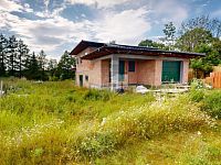 Rozestavěný rodinný dům 189m2, pozemek 1514m2, Kojetín, Havlíčkův Brod - 3