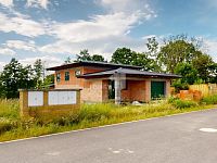 Rozestavěný rodinný dům 189m2, pozemek 1514m2, Kojetín, Havlíčkův Brod - 4