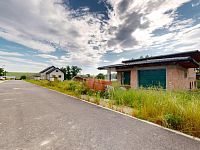 Rozestavěný rodinný dům 189m2, pozemek 1514m2, Kojetín, Havlíčkův Brod - 5