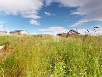 Rozestavěný rodinný dům 189m2, pozemek 1514m2, Kojetín, Havlíčkův Brod - 8