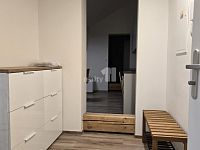 Pronájem zařízeného ateliéru 2+kk, 40 m2, s možností parkování Praha 7 - 7