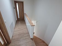 Novostavba RD 4+kk/T, 120m2, zahrada 353m2, Kladno část Dubí - 19