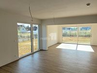 Novostavba RD 4+kk/T, 120m2, zahrada 353m2, Kladno část Dubí - 2