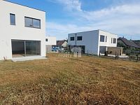 Novostavba RD 4+kk/T, 120m2, zahrada 353m2, Kladno část Dubí - 24