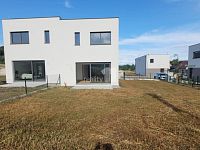 Novostavba RD 4+kk/T, 120m2, zahrada 353m2, Kladno část Dubí - 25