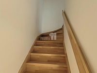 Novostavba RD 4+kk/T, 120m2, zahrada 353m2, Kladno část Dubí - 6