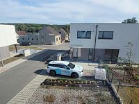 Novostavba RD 4+kk/T, 120m2, zahrada 353m2, Kladno část Dubí - 9