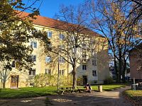 Klidný byt 2+1, OV, 53 m2, Praha 6 - Petřiny