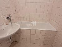 Klidný byt 2+1, OV, 53 m2, Praha 6 - Petřiny - 10