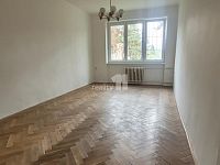 Klidný byt 2+1, OV, 53 m2, Praha 6 - Petřiny - 3