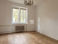 Klidný byt 2+1, OV, 53 m2, Praha 6 - Petřiny - 4