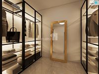 Novostavba rodinného domu s promyšlenou dispozicí a zahradou, Pravonín - 21