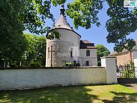 Novostavba rodinného domu s promyšlenou dispozicí a zahradou, Pravonín - 30