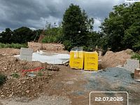 Novostavba rodinného domu s promyšlenou dispozicí a zahradou, Pravonín - 4