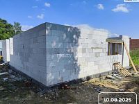 Novostavba rodinného domu s promyšlenou dispozicí a zahradou, Pravonín - 5