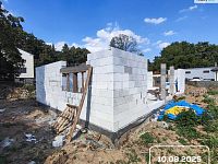 Novostavba rodinného domu s promyšlenou dispozicí a zahradou, Pravonín - 6