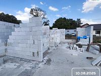 Novostavba rodinného domu s promyšlenou dispozicí a zahradou, Pravonín - 7