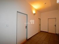 Pronájem kanceláře, Náchod, Masarykovo náměstí - chodba