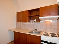 Pronájem kanceláře, Náchod, Masarykovo náměstí - kuchyn