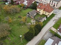 Prodej rodinného domu 137m2, s pozemkem 1331m2, Horní Cerekev - 10