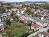 Prodej rodinného domu 137m2, s pozemkem 1331m2, Horní Cerekev - 12