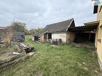 Prodej rodinného domu 137m2, s pozemkem 1331m2, Horní Cerekev - 14