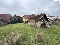 Prodej rodinného domu 137m2, s pozemkem 1331m2, Horní Cerekev - 15