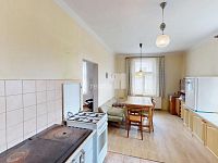 Prodej rodinného domu 137m2, s pozemkem 1331m2, Horní Cerekev - 17