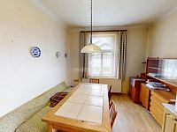 Prodej rodinného domu 137m2, s pozemkem 1331m2, Horní Cerekev - 18