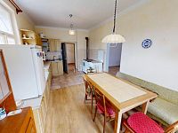 Prodej rodinného domu 137m2, s pozemkem 1331m2, Horní Cerekev - 19