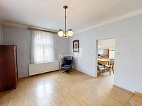 Prodej rodinného domu 137m2, s pozemkem 1331m2, Horní Cerekev - 20