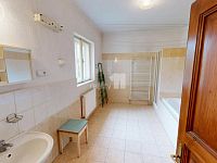 Prodej rodinného domu 137m2, s pozemkem 1331m2, Horní Cerekev - 24