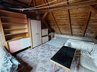 Prodej rodinného domu 137m2, s pozemkem 1331m2, Horní Cerekev - 28