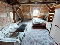 Prodej rodinného domu 137m2, s pozemkem 1331m2, Horní Cerekev - 29