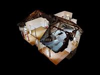 Prodej rodinného domu 137m2, s pozemkem 1331m2, Horní Cerekev - 30