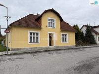 Prodej rodinného domu 137m2, s pozemkem 1331m2, Horní Cerekev - 4