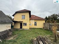 Prodej rodinného domu 137m2, s pozemkem 1331m2, Horní Cerekev - 5