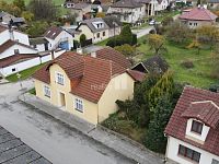 Prodej rodinného domu 137m2, s pozemkem 1331m2, Horní Cerekev - 6