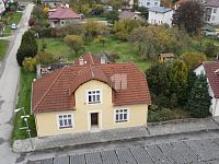 Prodej rodinného domu 137m2, s pozemkem 1331m2, Horní Cerekev - 7