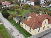 Prodej rodinného domu 137m2, s pozemkem 1331m2, Horní Cerekev - 8