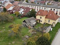 Prodej rodinného domu 137m2, s pozemkem 1331m2, Horní Cerekev - 9