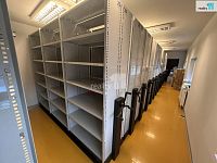 Pronájem archivu , Karlovy Vary, 46,6m2